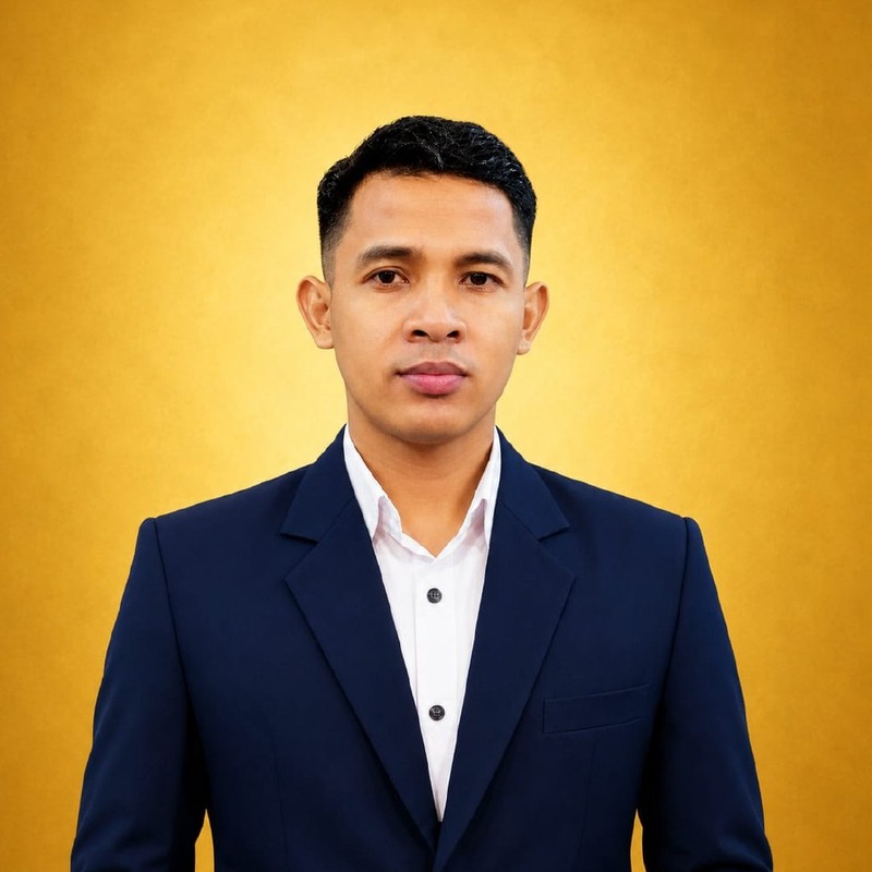 Jhony Ahmadi