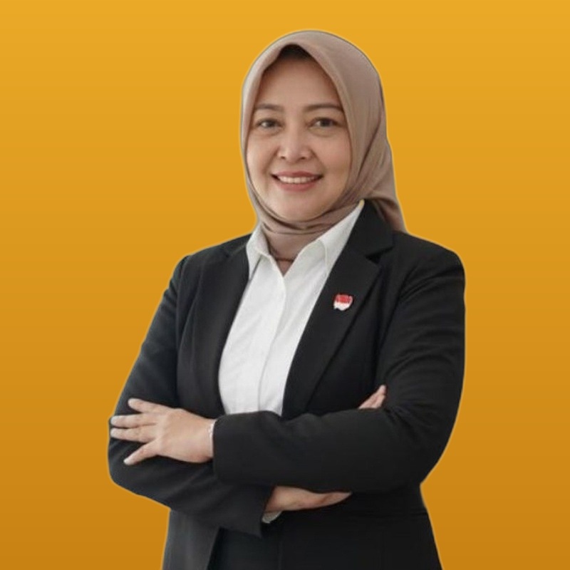 Yuli Andayani